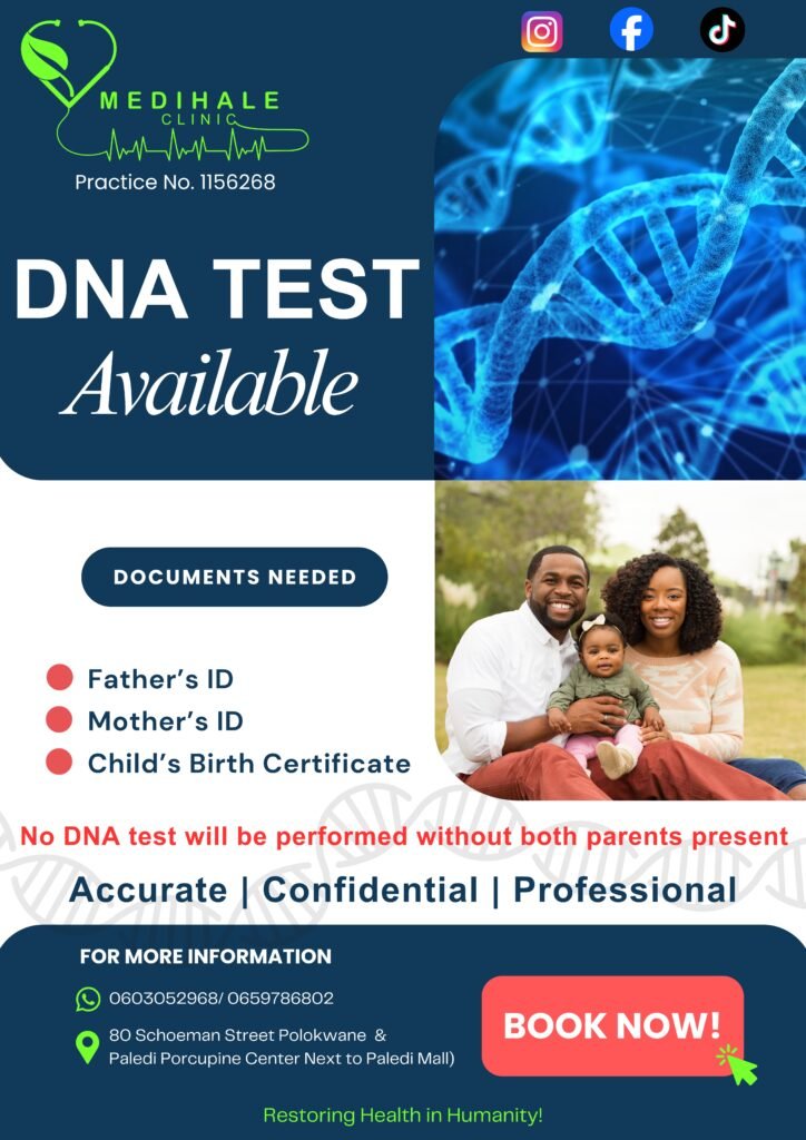 dark blue and red minimalist we are hiring poster