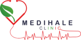 png medihale clinic logo