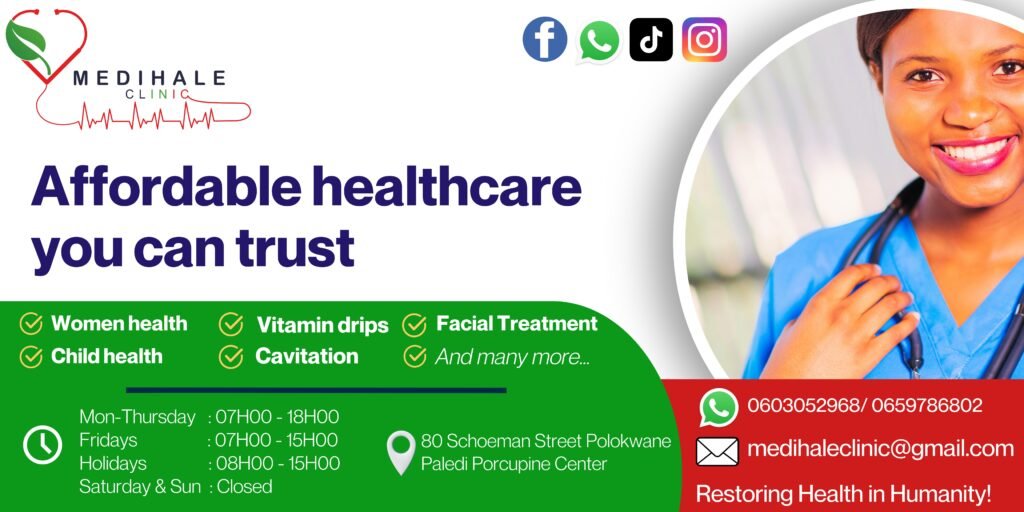 white blue green modern expert dental care clinic banner