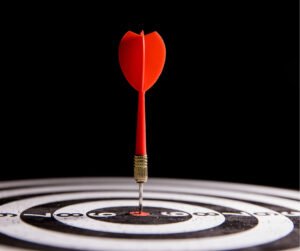 white and green modern physiotherapy clinic facebook post